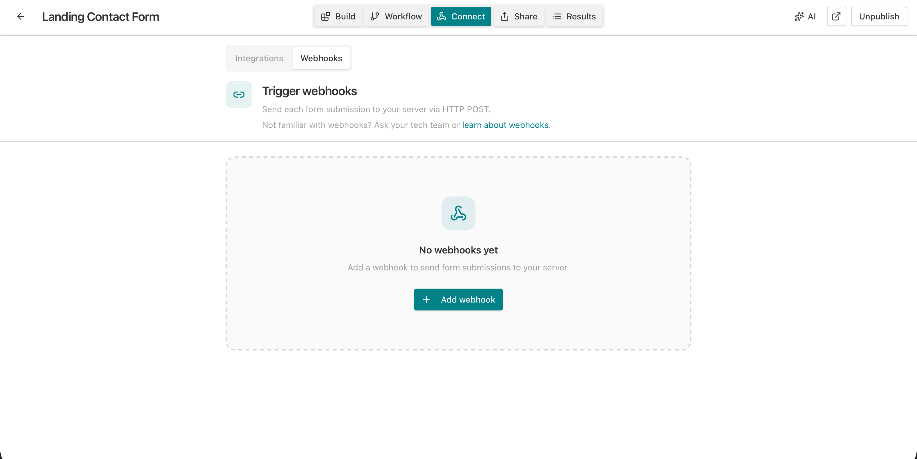 Screenshot 3 of AntForms