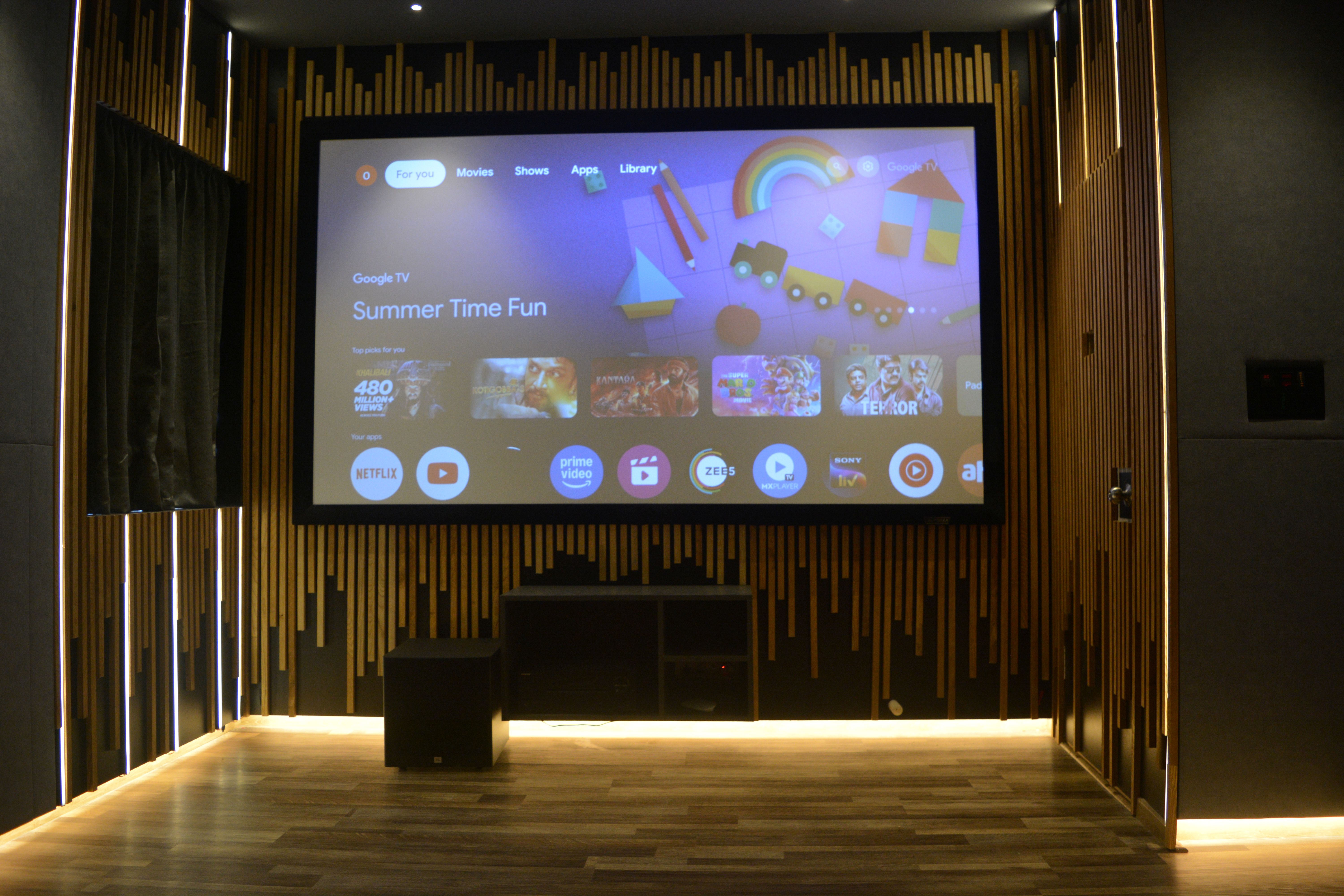 Screenshot 4 of OTTPlex