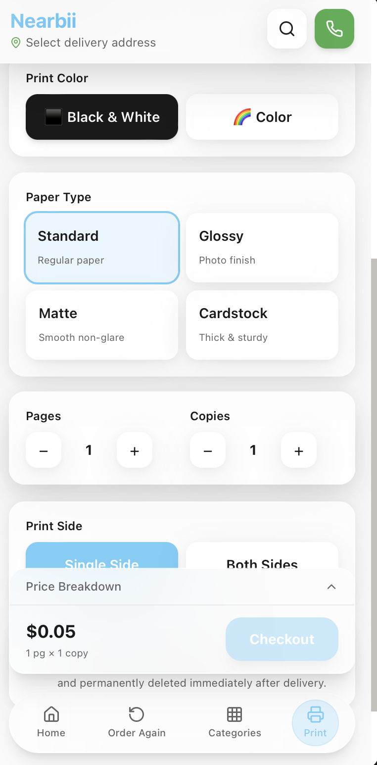Screenshot 8 of NEARBII
