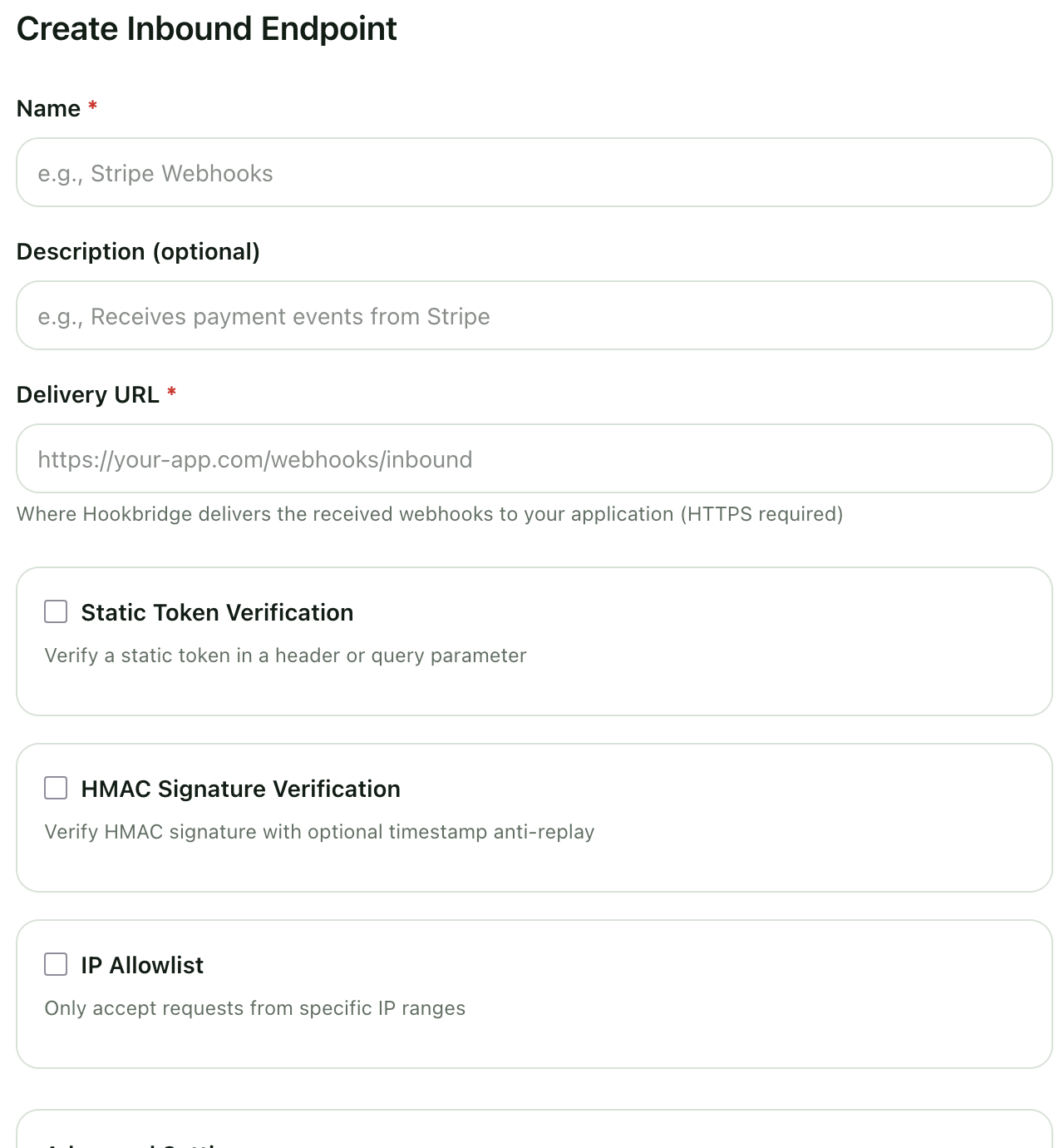 Screenshot 4 of Hookbridge