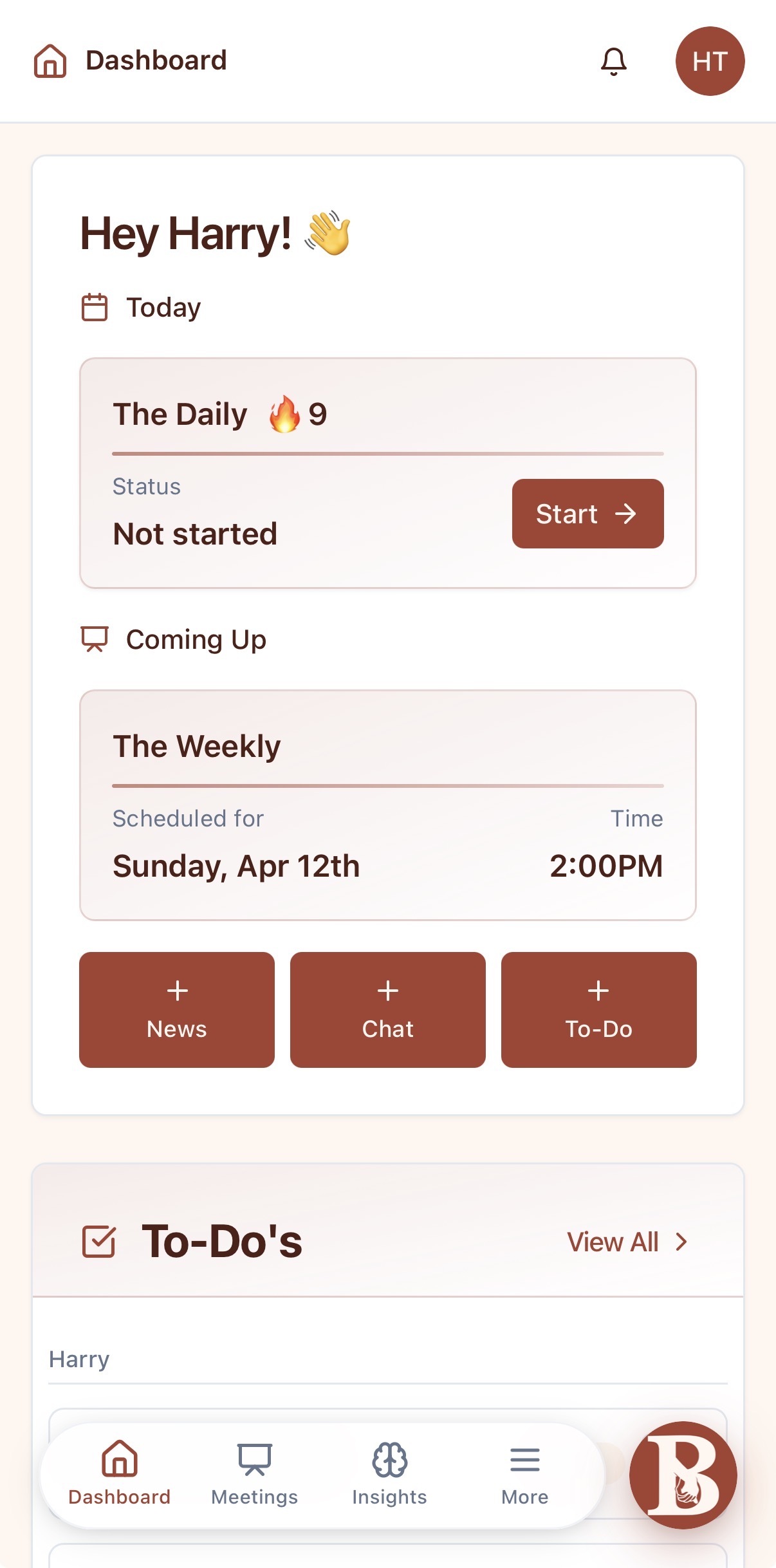 Screenshot 7 of Bremma