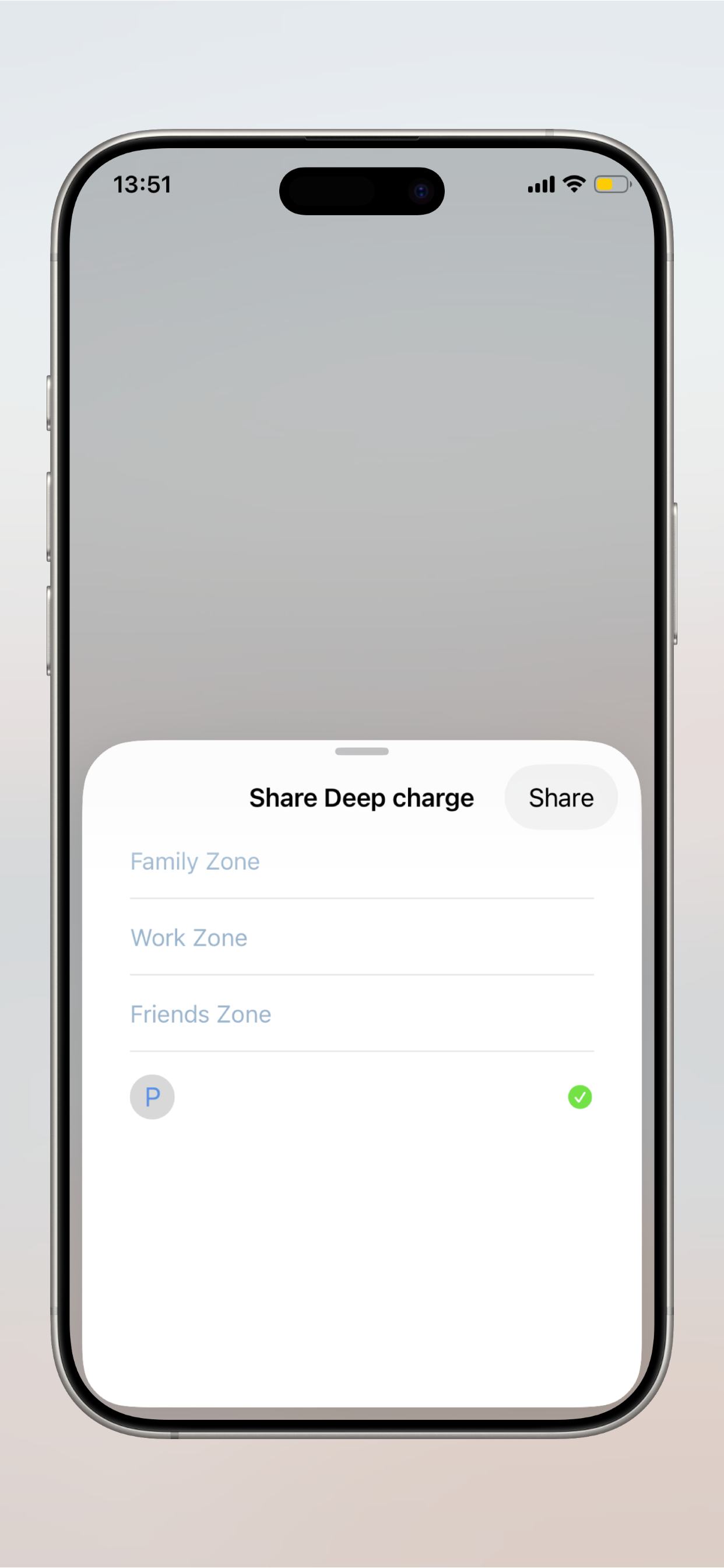 Screenshot 3 of ReNext