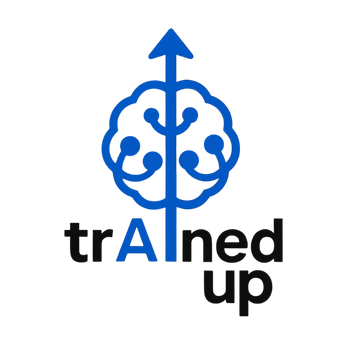 trAIned up