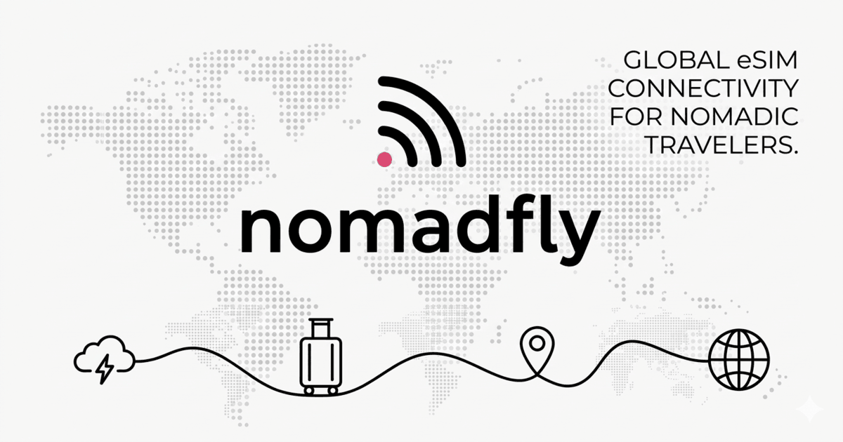 Screenshot 1 of Nomad Fly