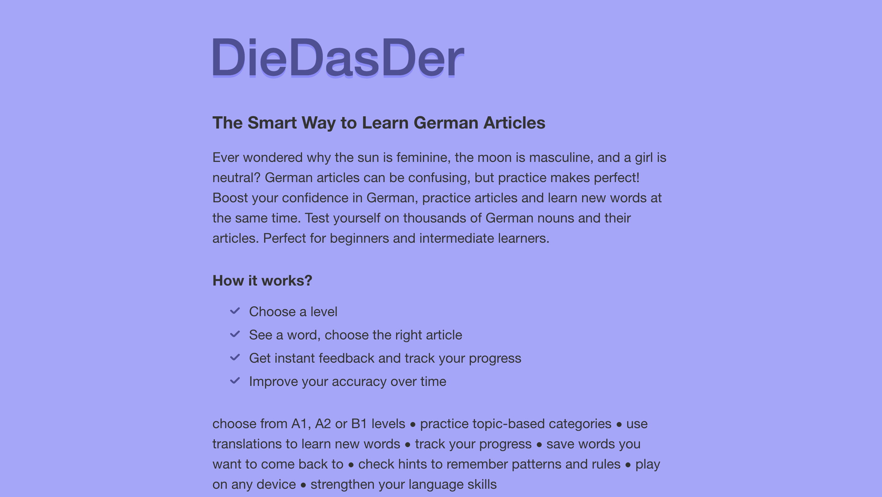 Screenshot 3 of DieDasDer