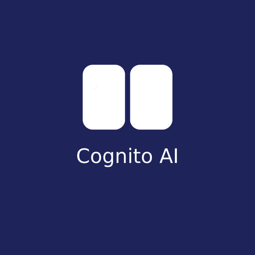 Cognito — AI Reading Companion