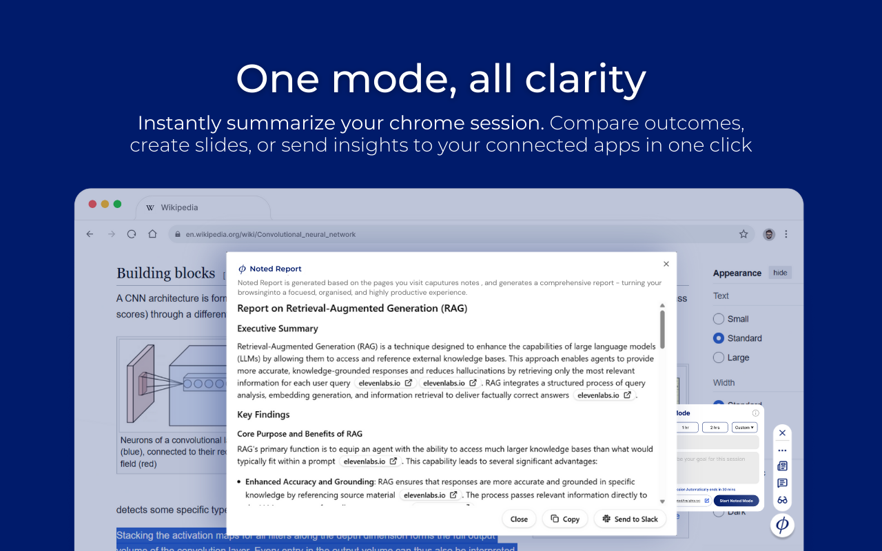 Screenshot 4 of Noted