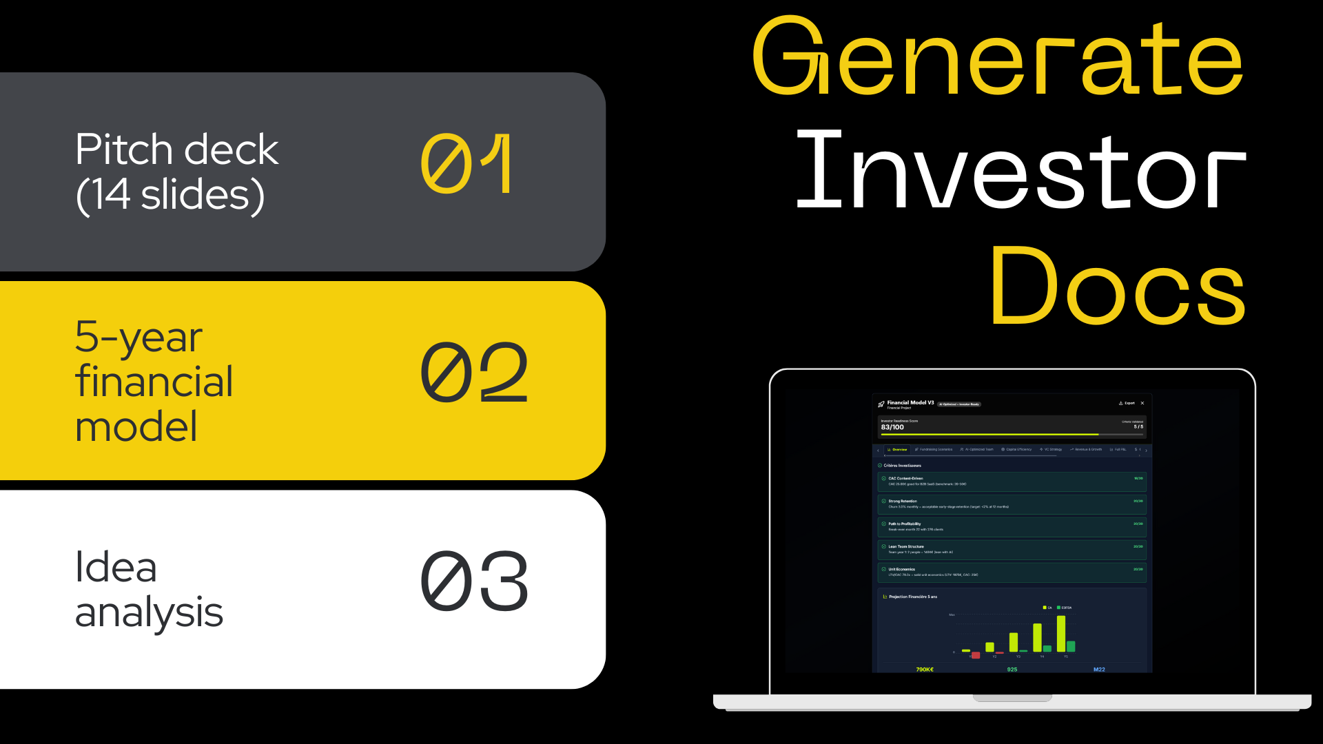 Screenshot 2 of CharliA