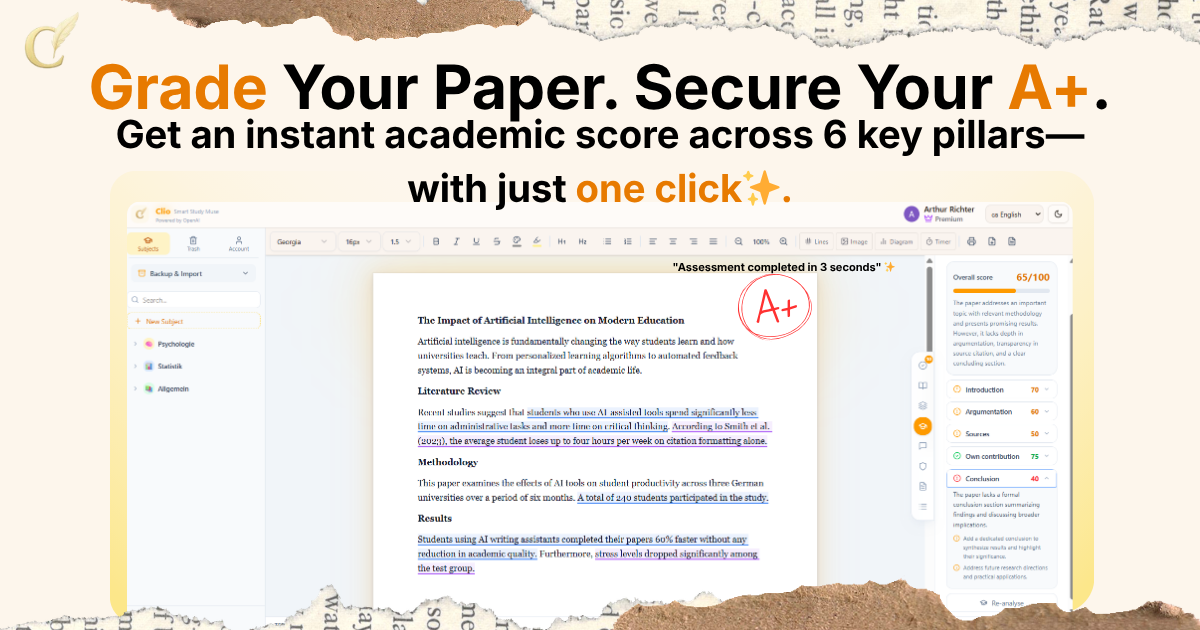 Screenshot 2 of ClioAi