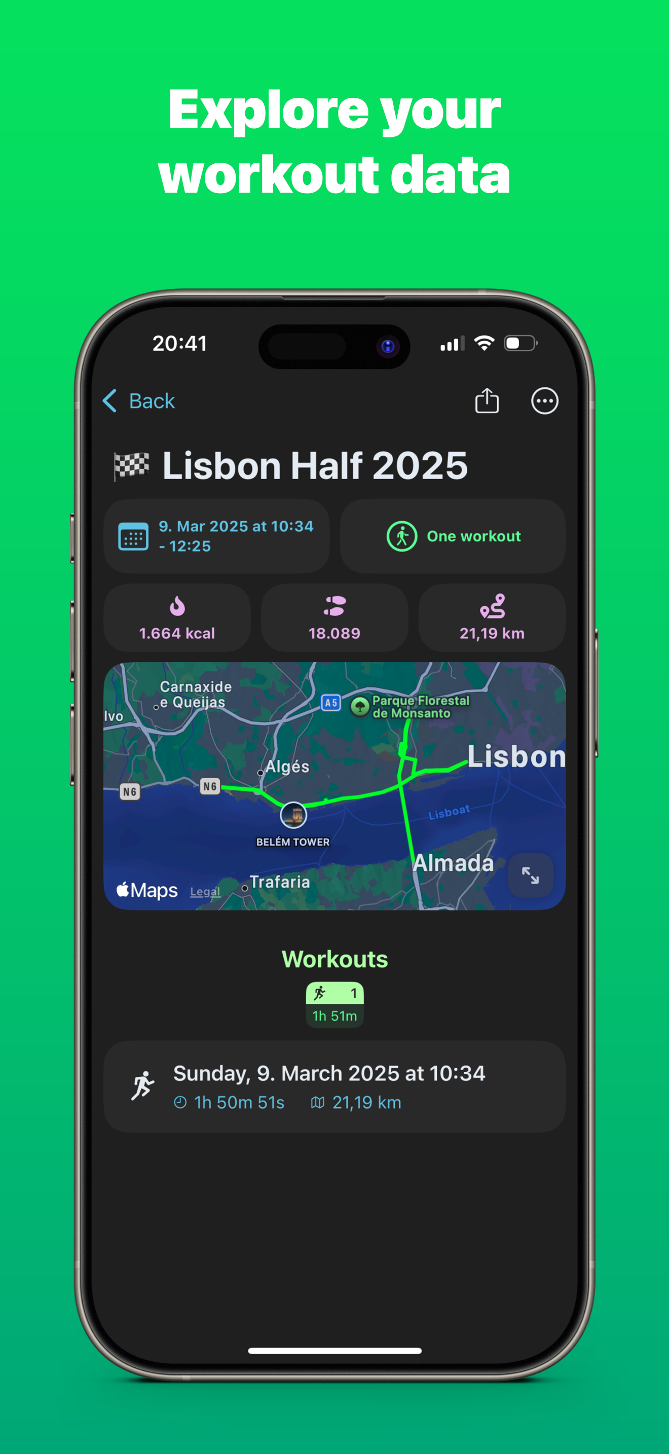 Screenshot 4 of SUMRY