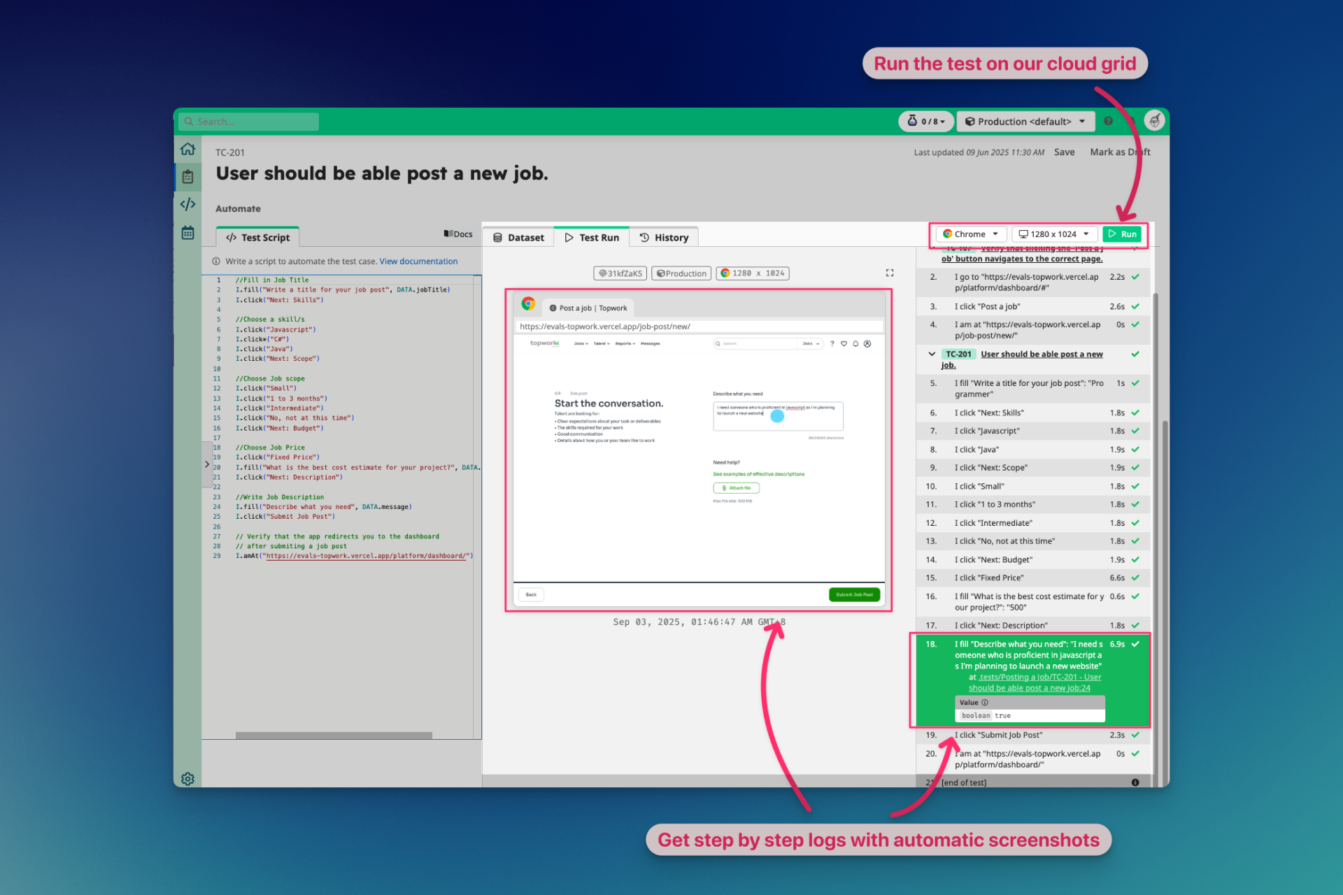 screenshot 5