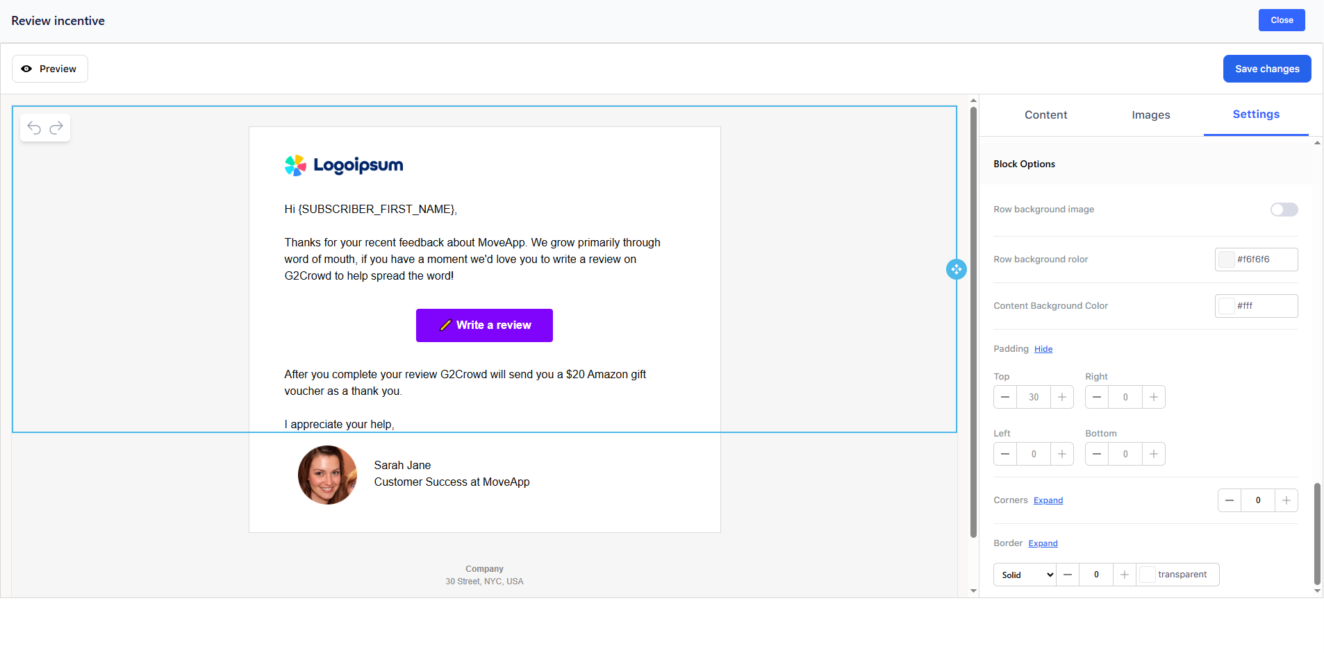 Screenshot 9 of Dynosend