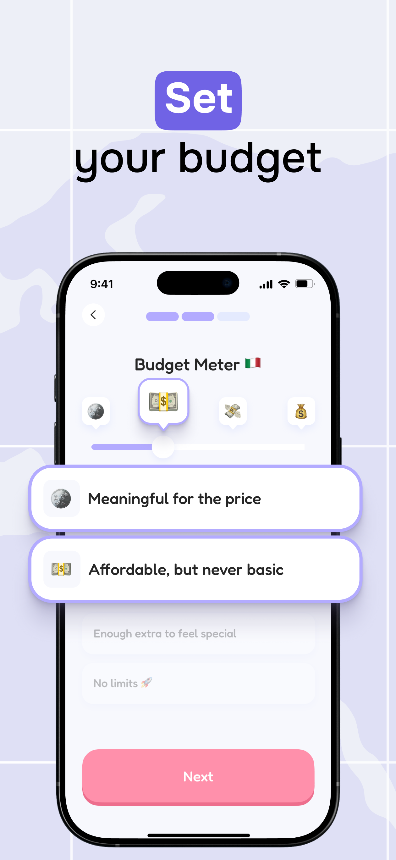 Screenshot 6 of Flaptrip - AI travel planner