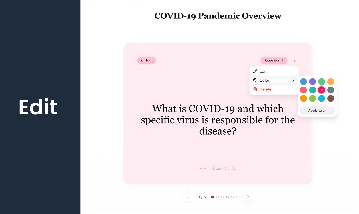 Screenshot 5 of Figy AI
