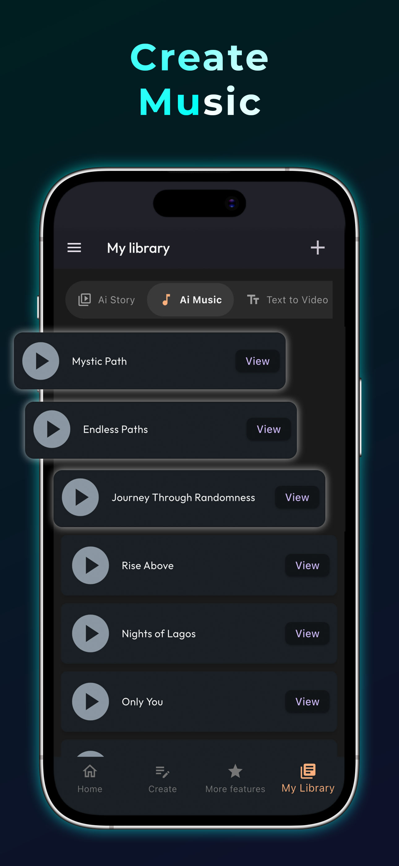 Screenshot 4 of AiEnvoy