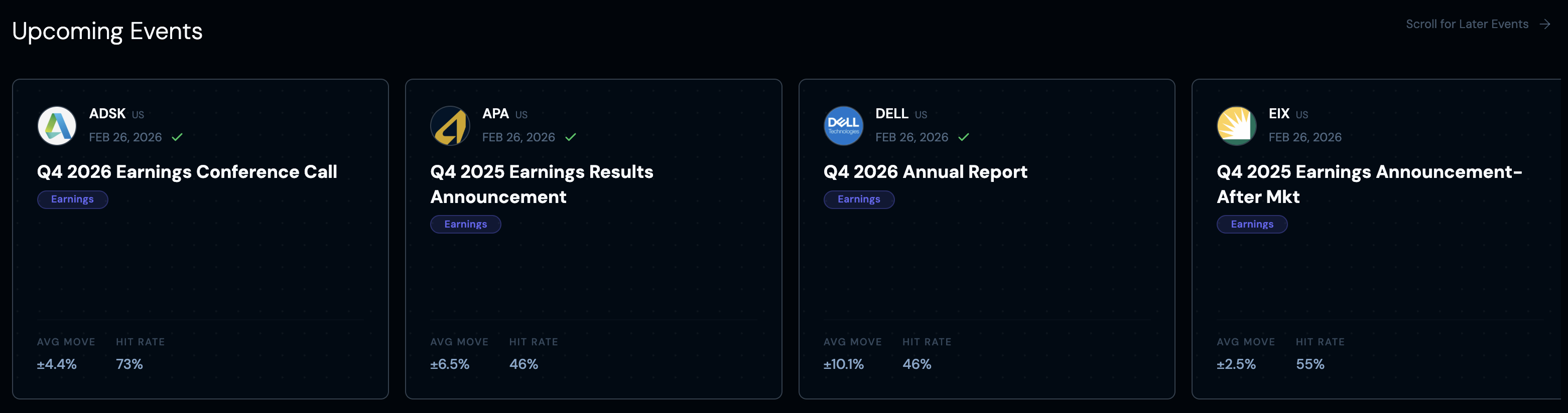 Screenshot 3 of Fundamentaly
