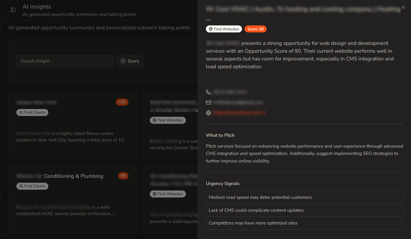 Screenshot 4 of Seekter