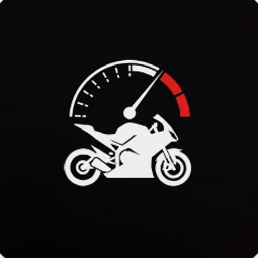 Screenshot 1 of MotoSpeedo: 0-60 Timer