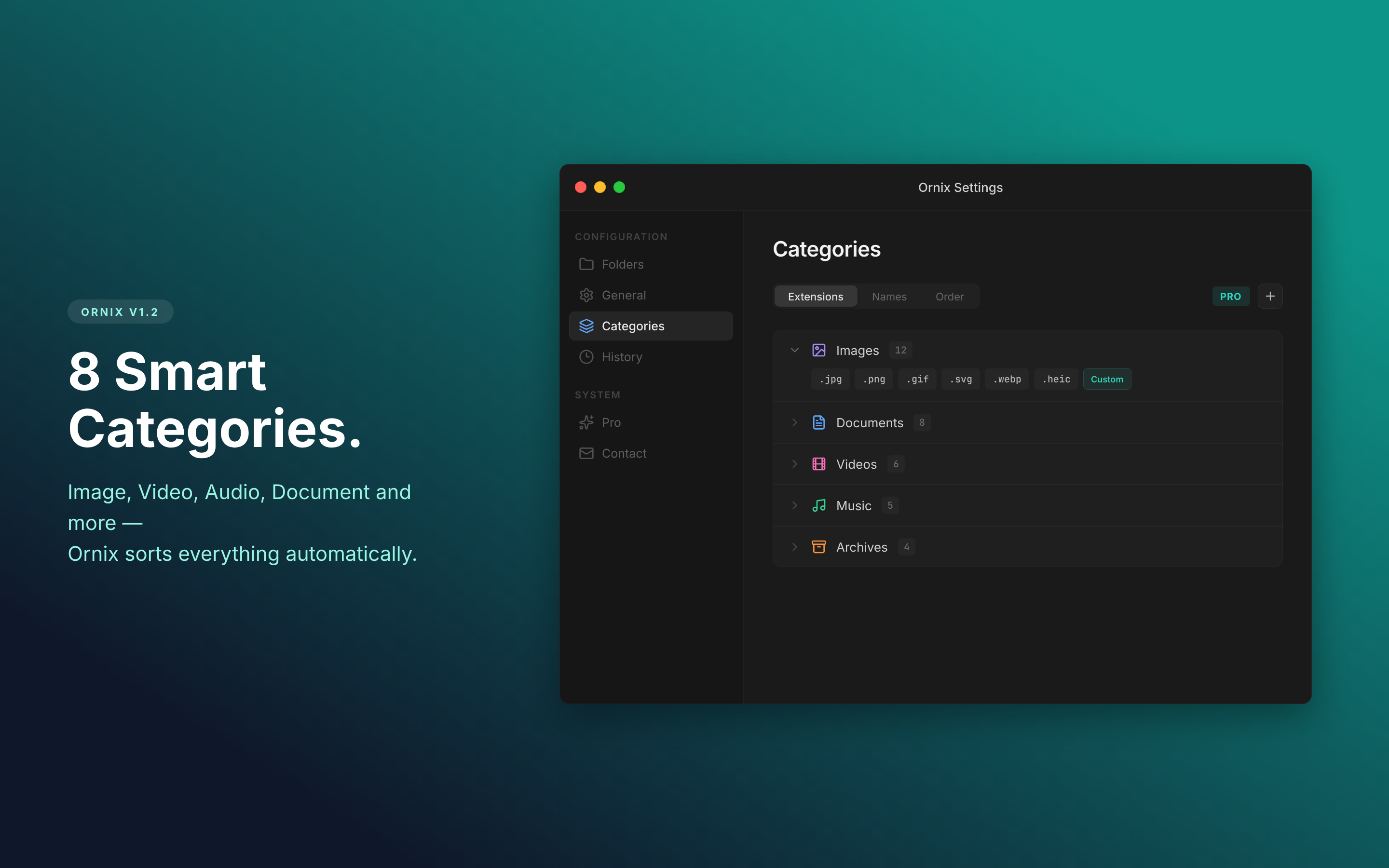 Screenshot 4 of Ornix
