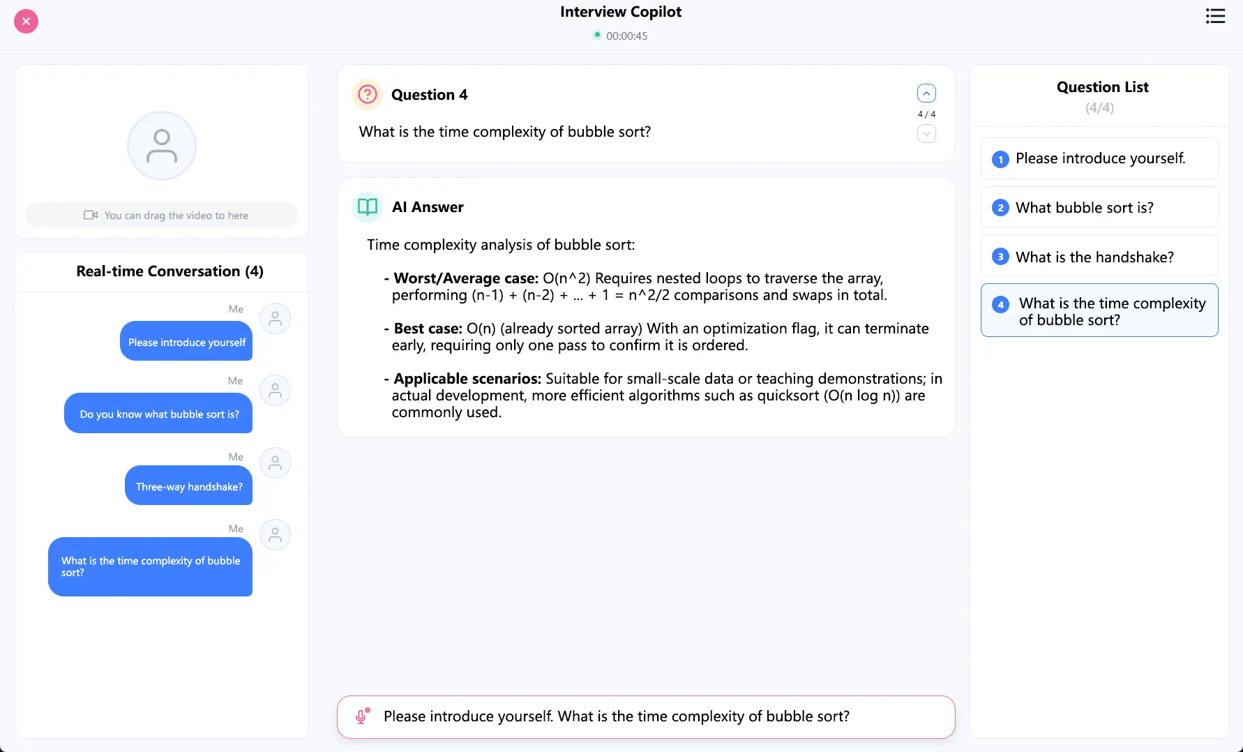 Screenshot 1 of Offer Bull