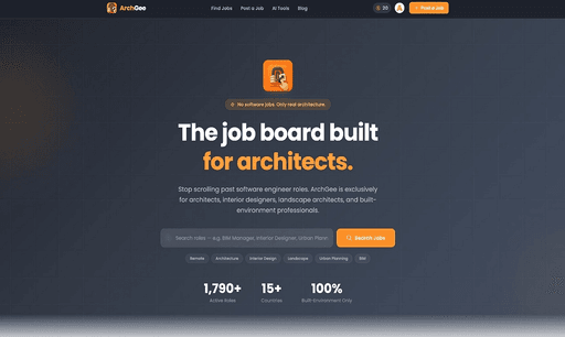 ArchGee