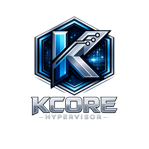 kcore Hypervisor