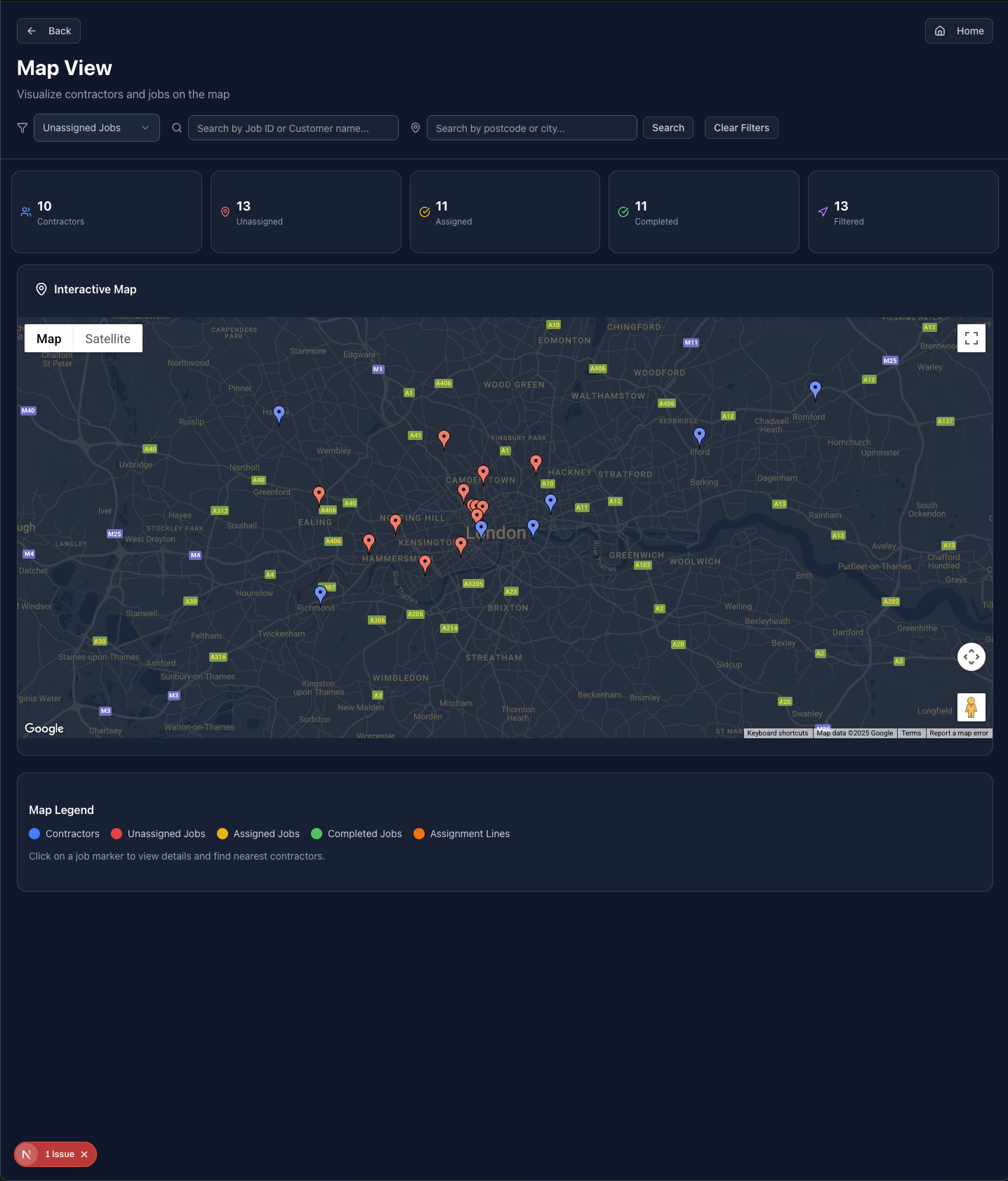 screenshot 9