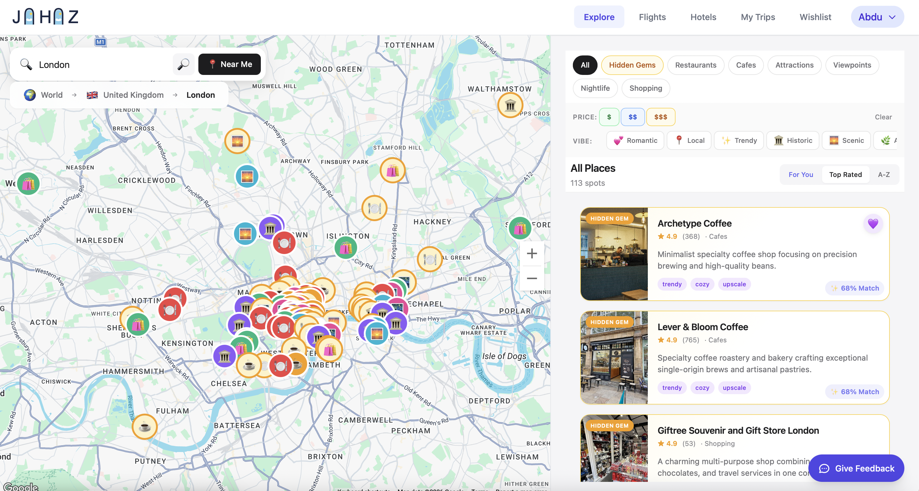 Screenshot 7 of Jahaz