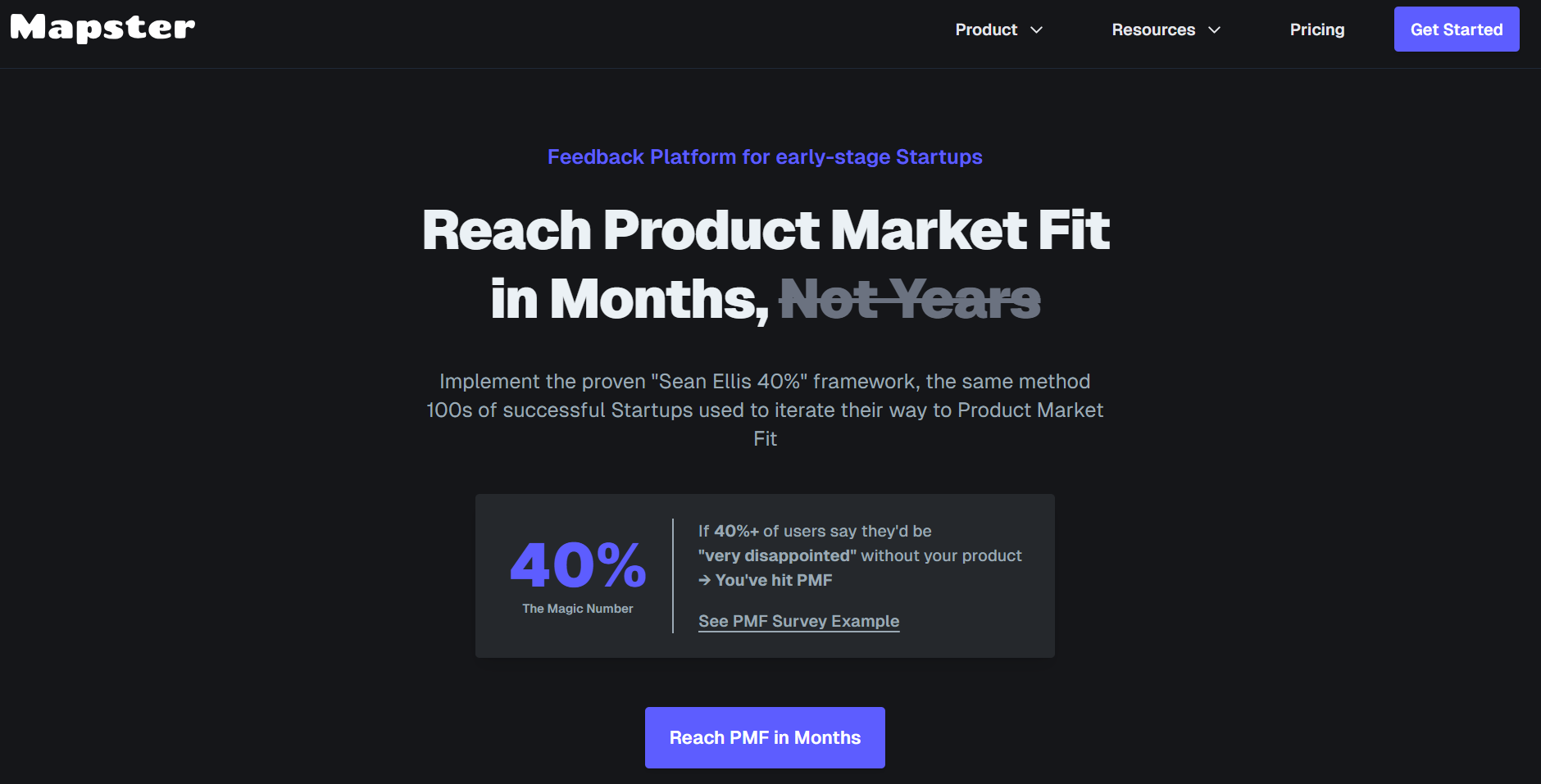 Screenshot 3 of Mapster