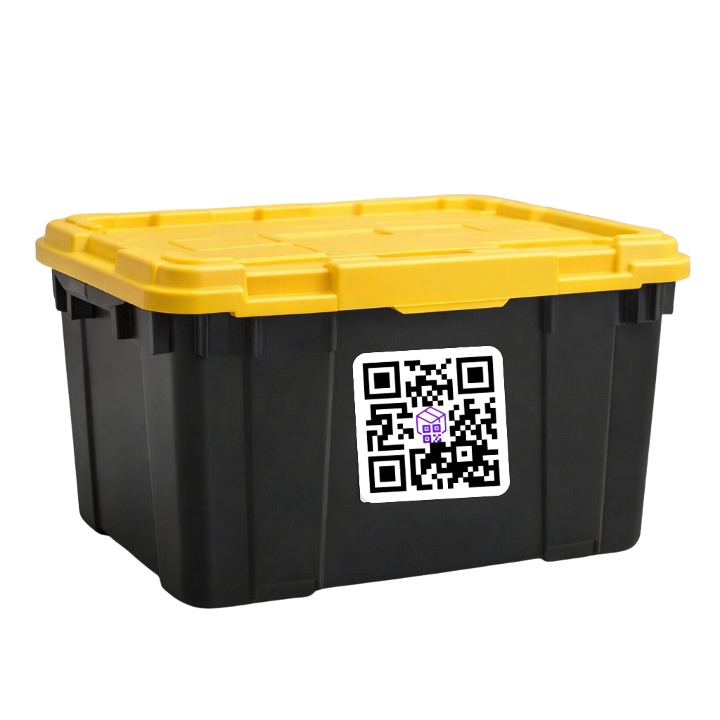 Screenshot 4 of BoxQR.io