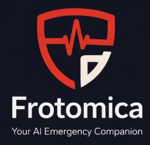 Screenshot 6 of Frotomica - Emergency Response & Safety