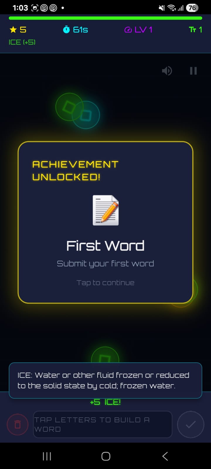 Screenshot 4 of Boogala