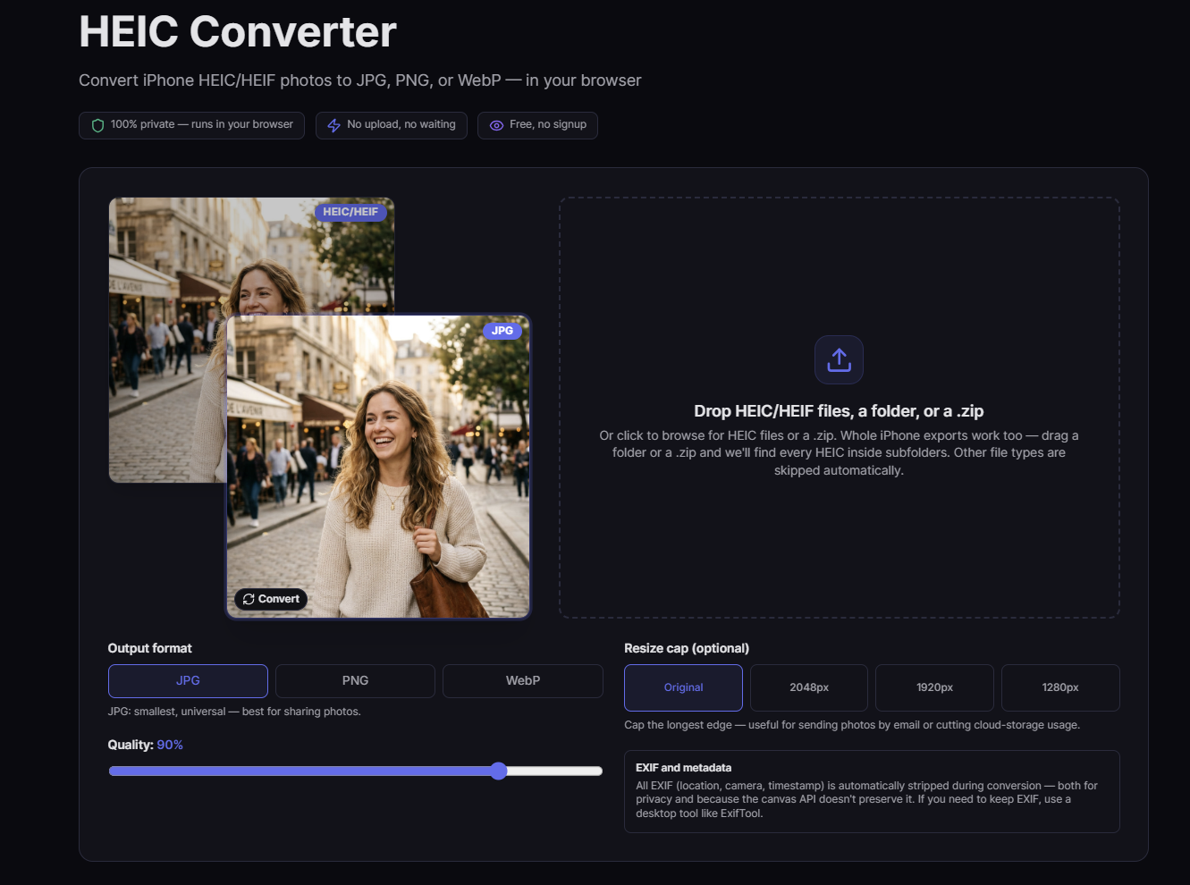 Screenshot 1 of PixelCoreLab