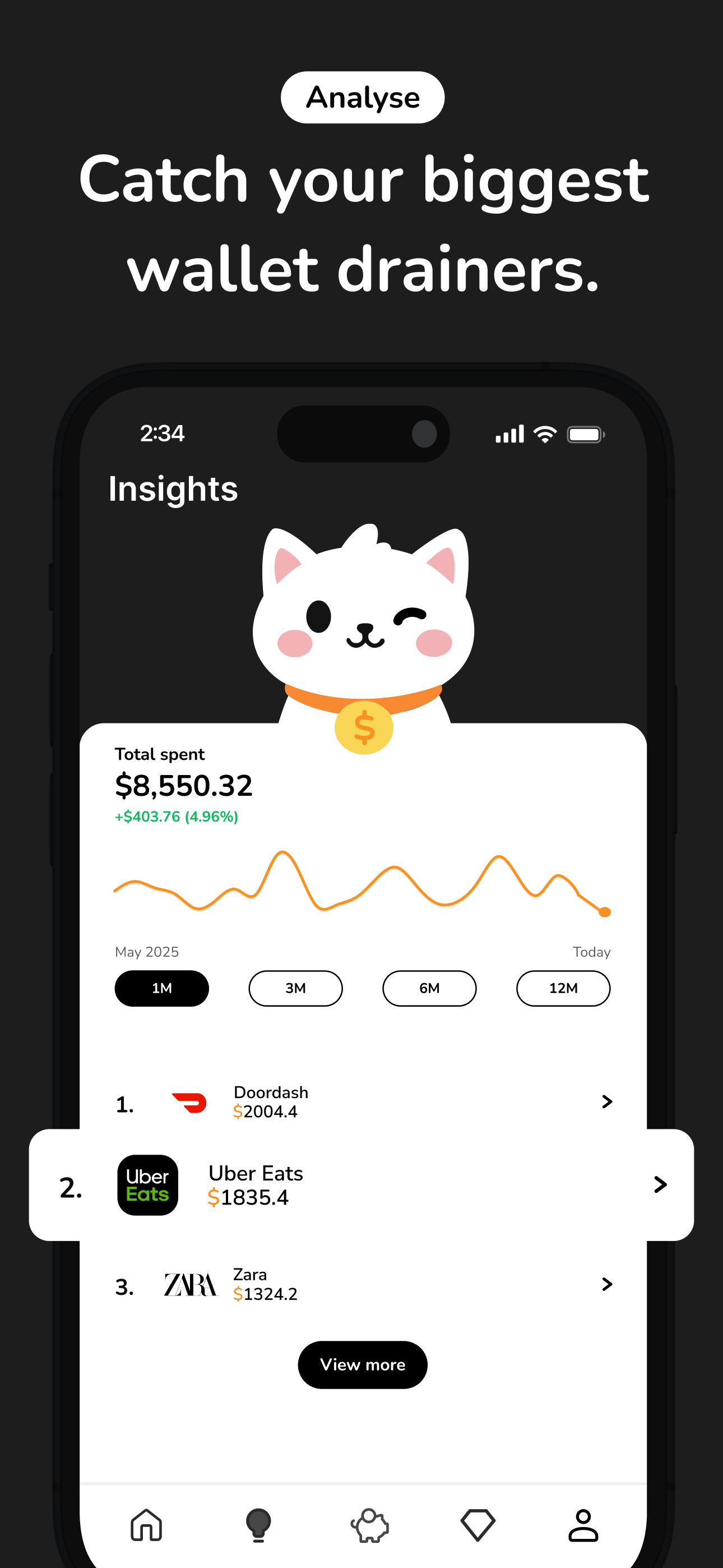 Screenshot 4 of Nudge