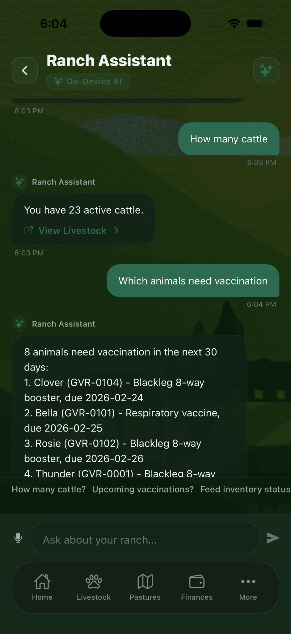 Screenshot 10 of Barnsbook