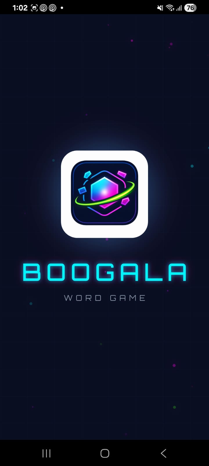 Screenshot 1 of Boogala