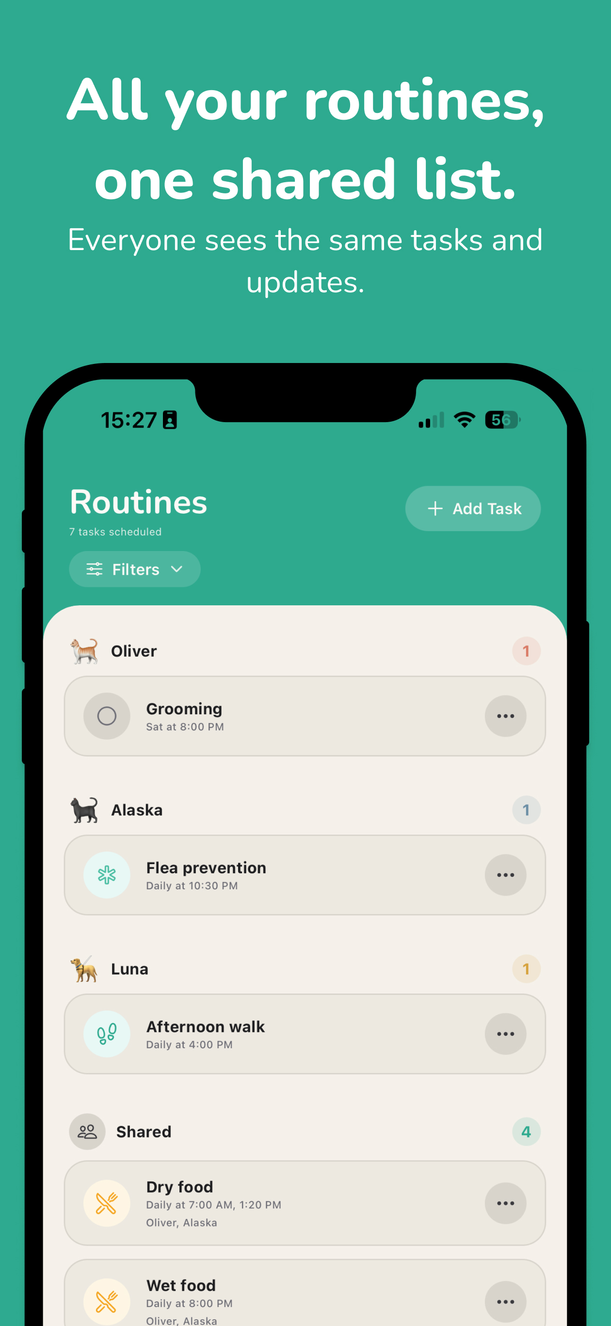 Screenshot 5 of Collie