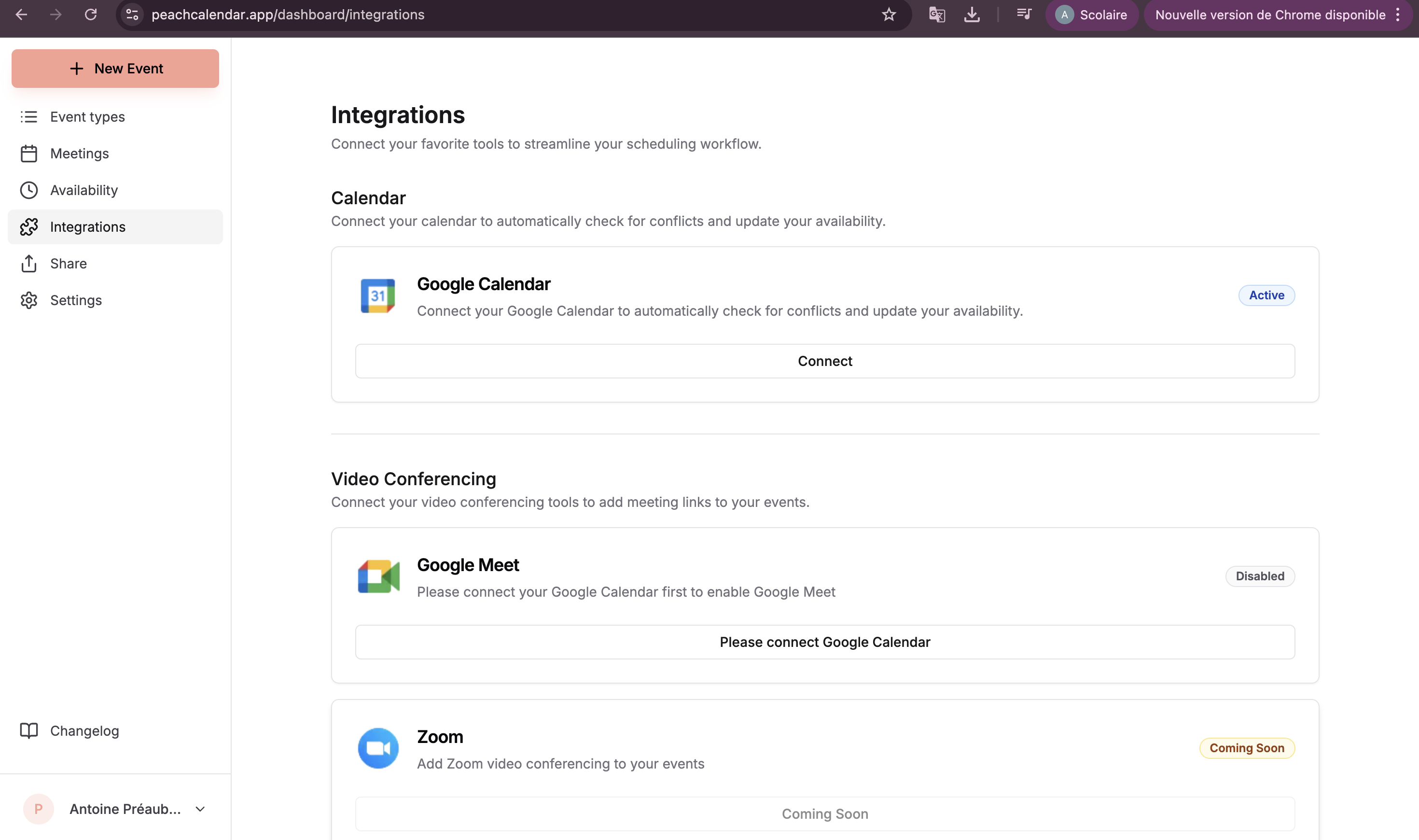 Screenshot 4 of F*ck Subscription - Simple alternatives
