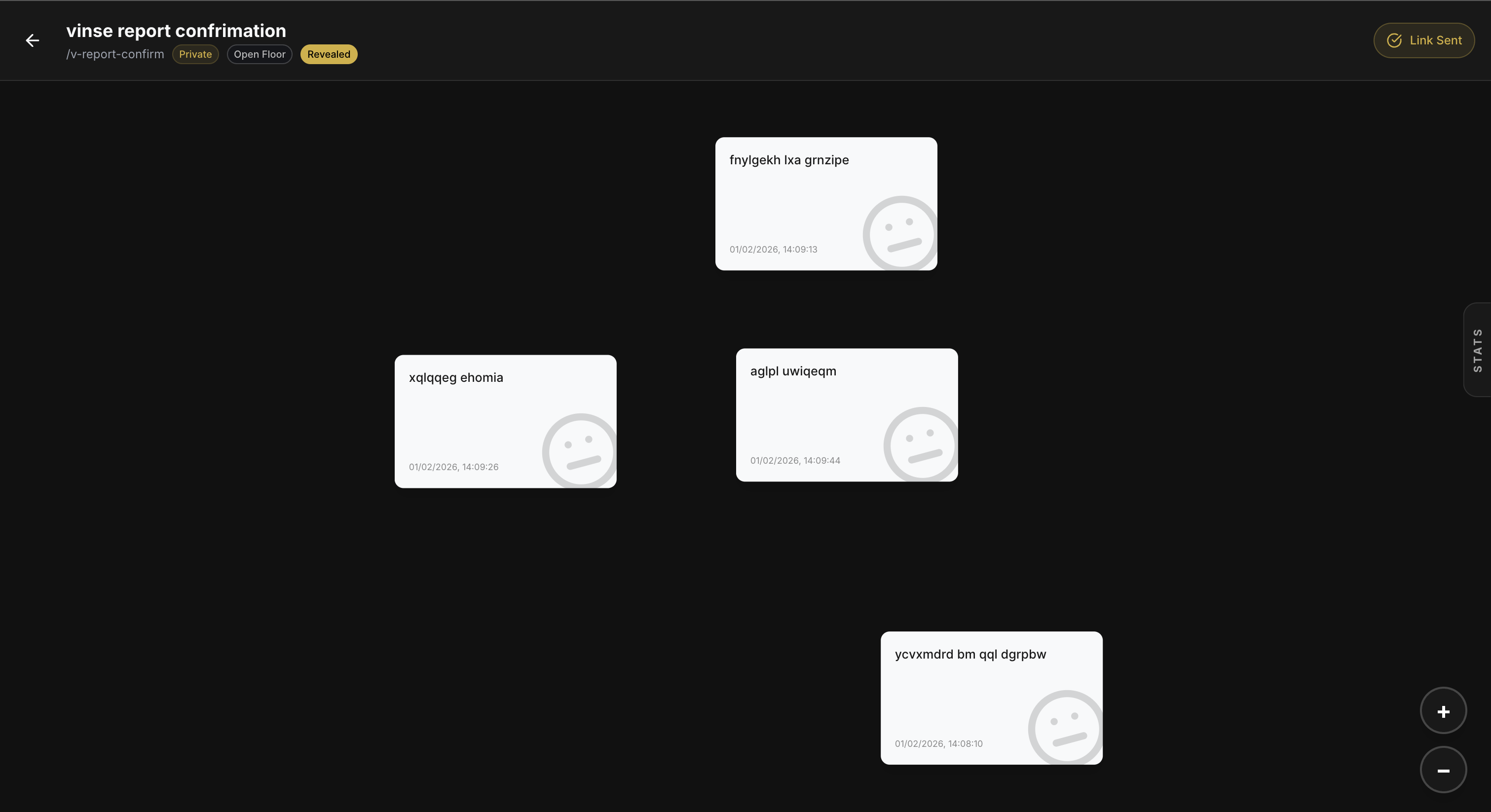 Screenshot 2 of Vinse