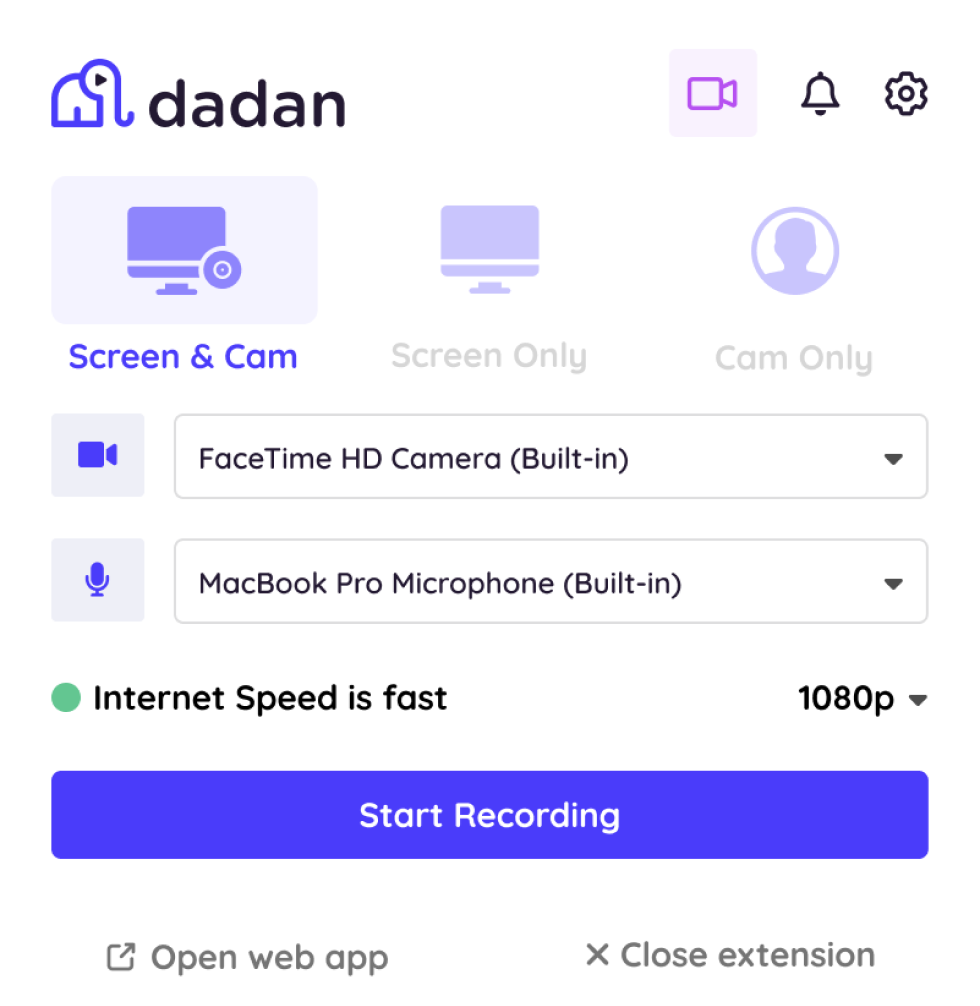 Screenshot 1 of Dadan