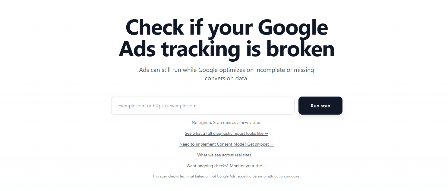 Screenshot 5 of ConsentCheck