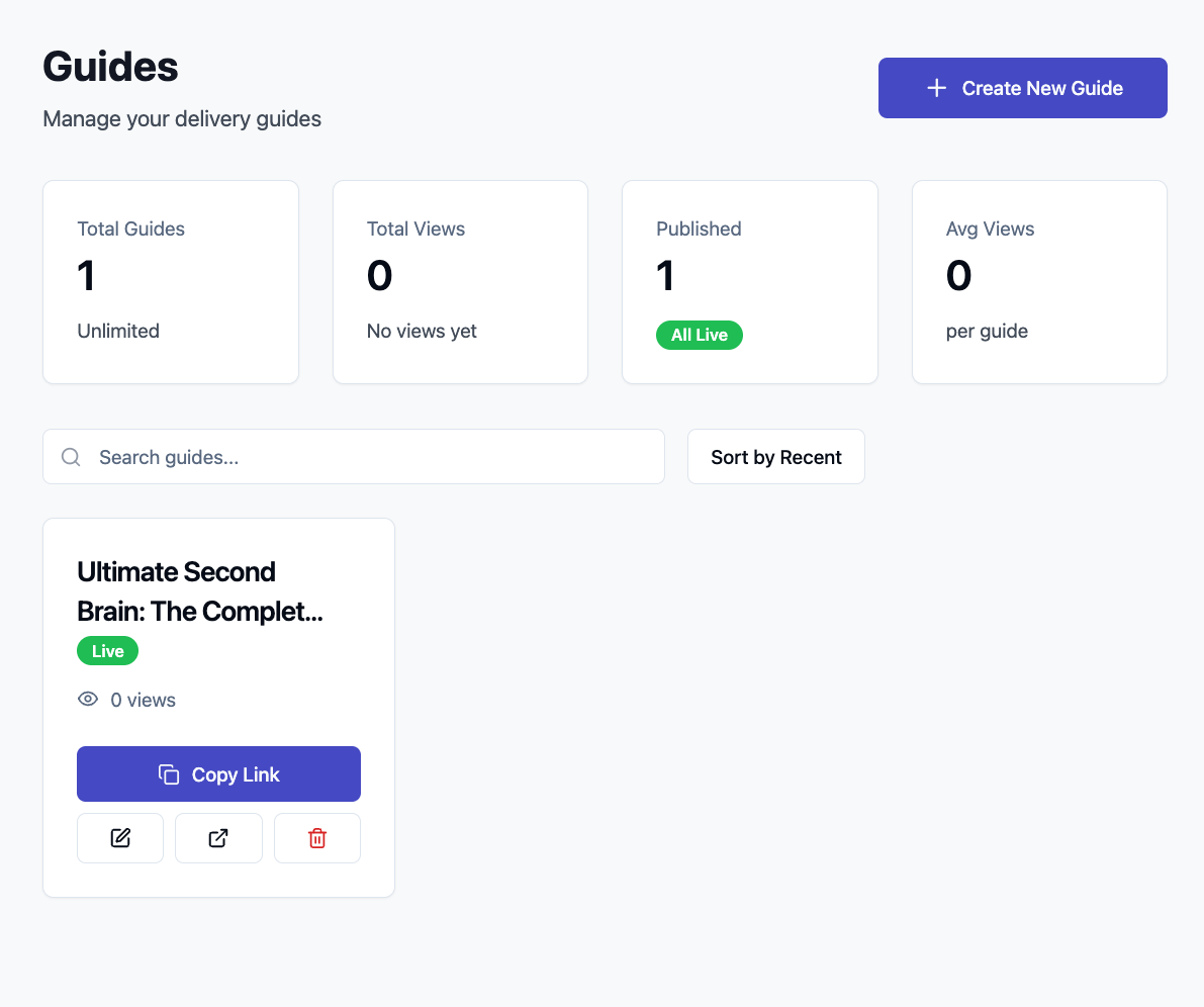 Screenshot 6 of Vexo