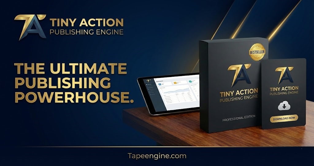 Screenshot 1 of TAPE ENGINE 