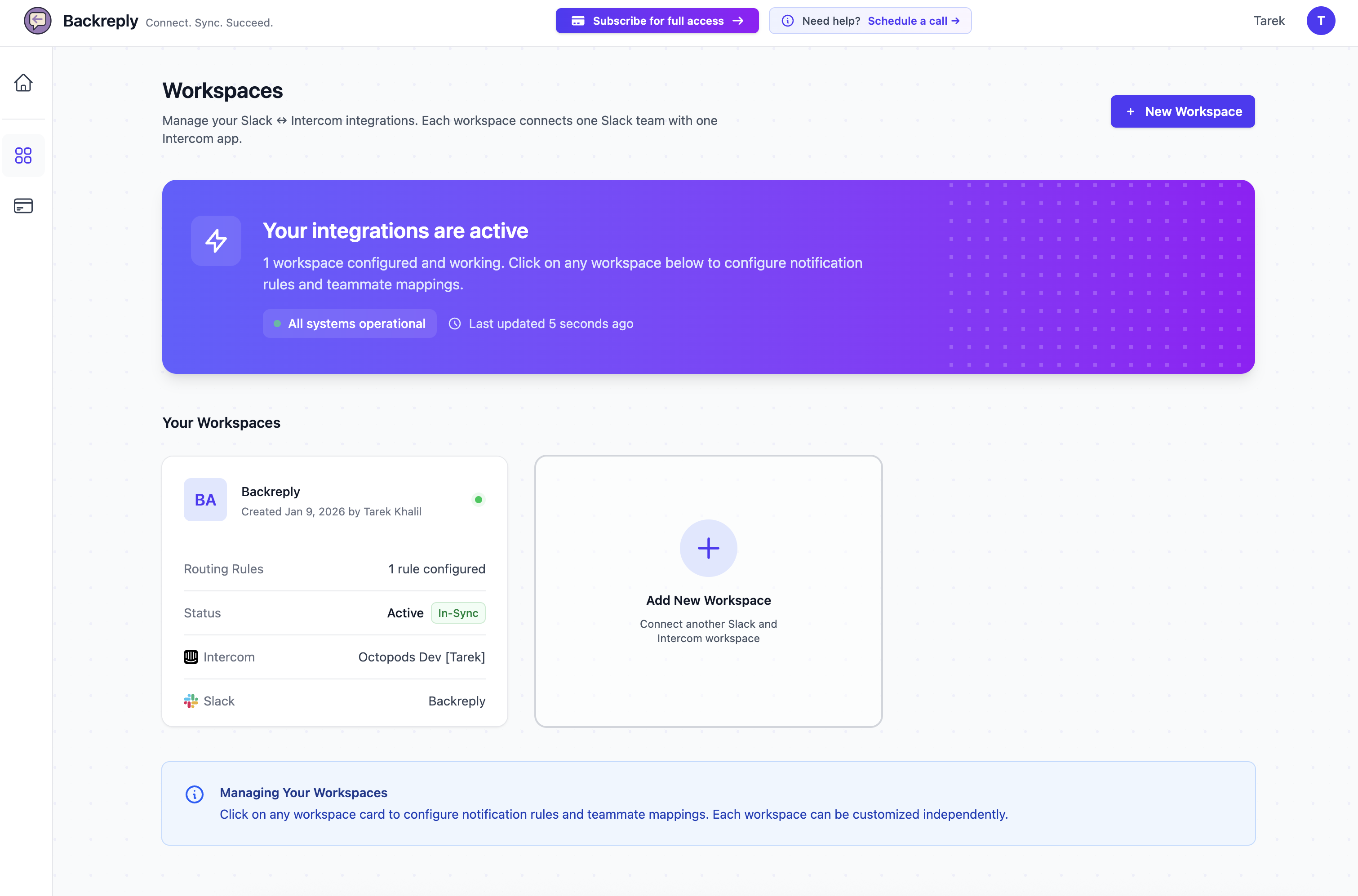 Screenshot 2 of BackReply