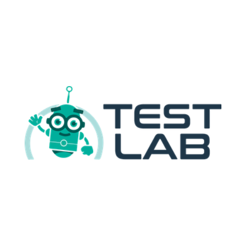 Screenshot 1 of Test-Lab.ai