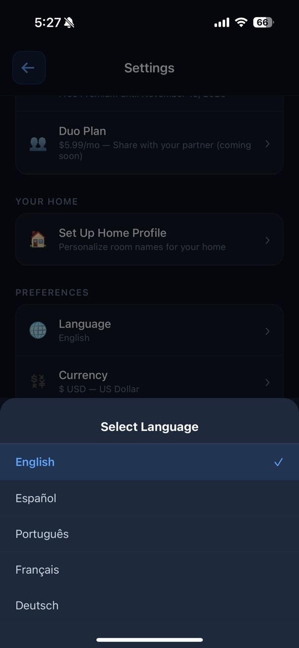 Screenshot 6 of Sustain