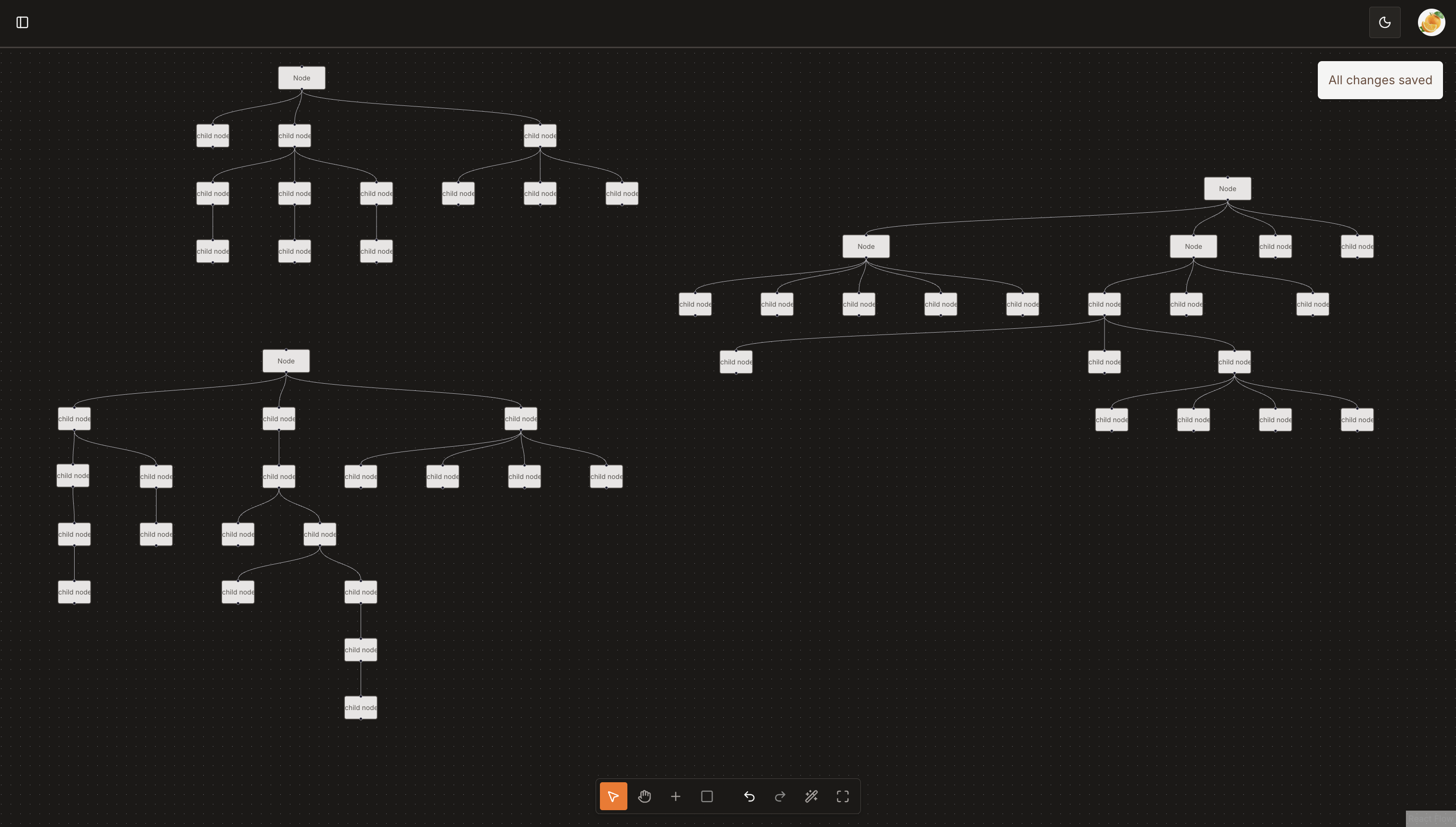 Screenshot 2 of Branchly