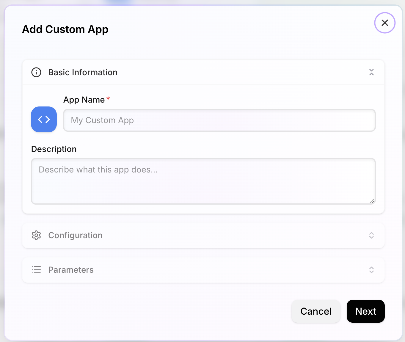 Screenshot 3 of MCPTotal