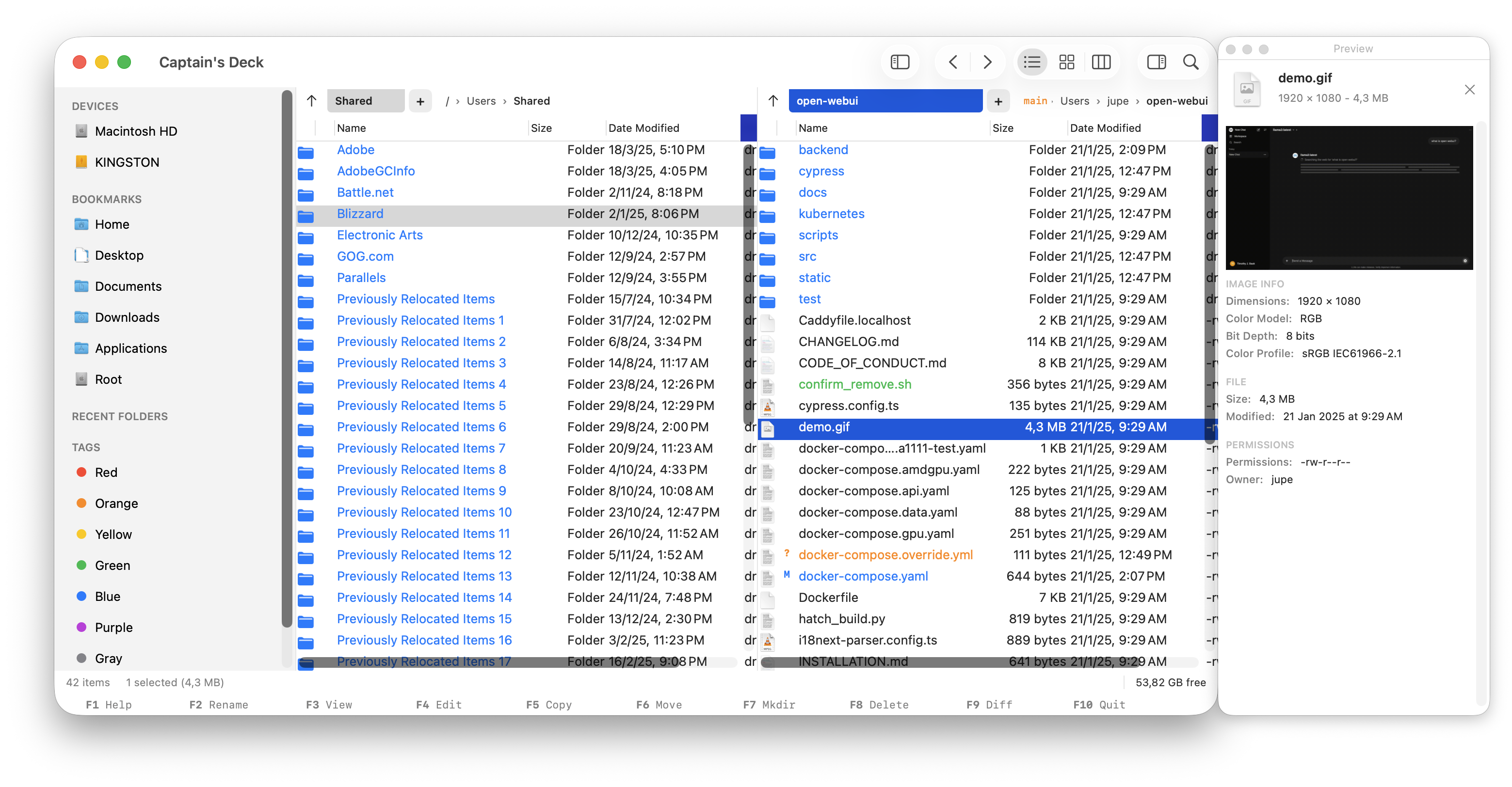 Screenshot 6 of Captain's Deck