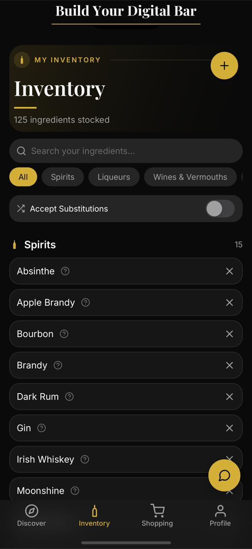 Screenshot 6 of Spirited